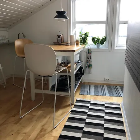 Seaview With Balcony Tromso