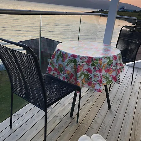 Seaview With Balcony * Tromso
